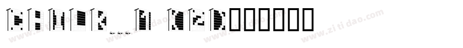 CHILK___1 (2)字体转换